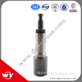 auto spare parts plunger and barrel A62
